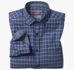 Premium Cotton Shirts