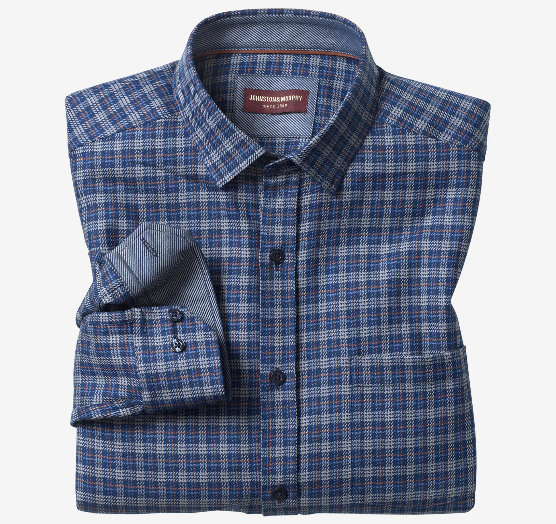 Premium Cotton Shirts