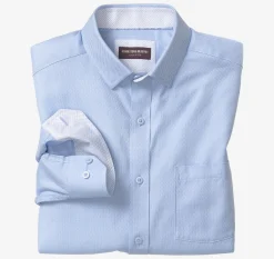 Premium Cotton Shirts