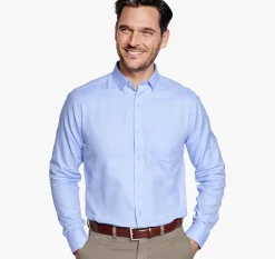 Premium Cotton Shirts