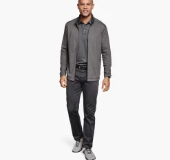 Reversible Full-Zip