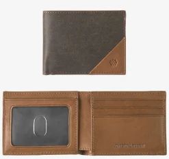Rhodes Billfold Wallet