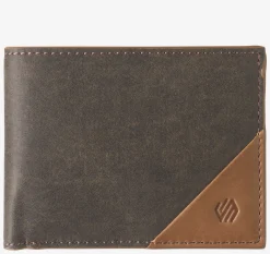 Rhodes Billfold Wallet