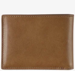 Rhodes 2-in-1 Billfold Wallet