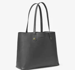 Rhodes Leather Tote