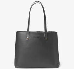 Rhodes Leather Tote