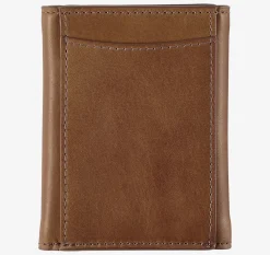 Rhodes Trifold Wallet