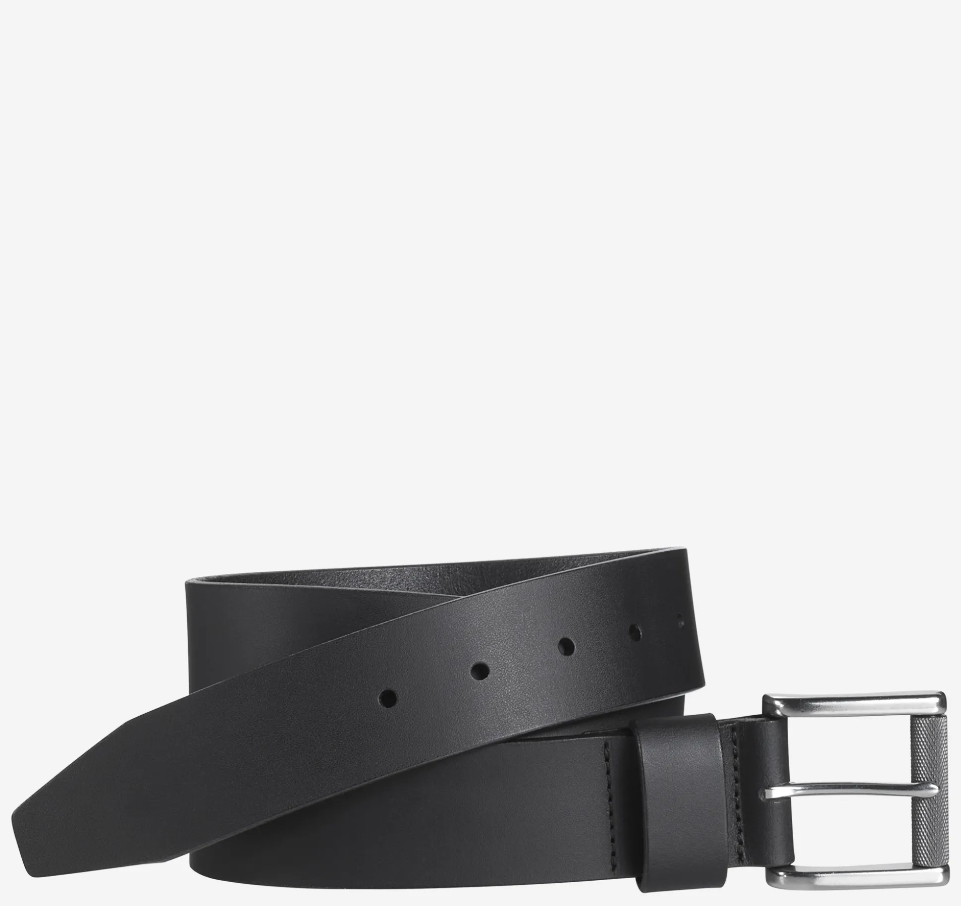 Roller Buckle Belt