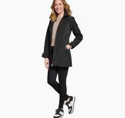 Softshell Jacket