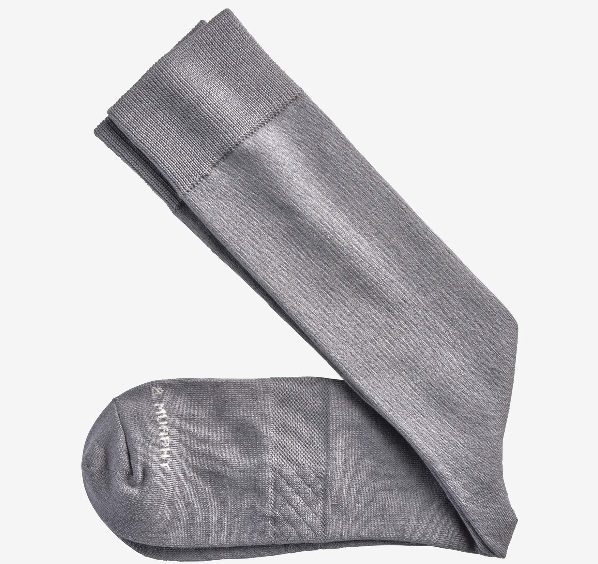 Solid Dress Socks