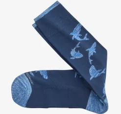 Space Dye Socks