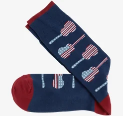 Space Dye Socks