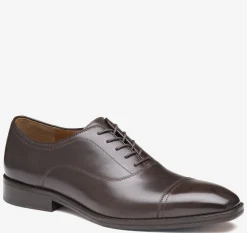 Sullivan Cap Toe