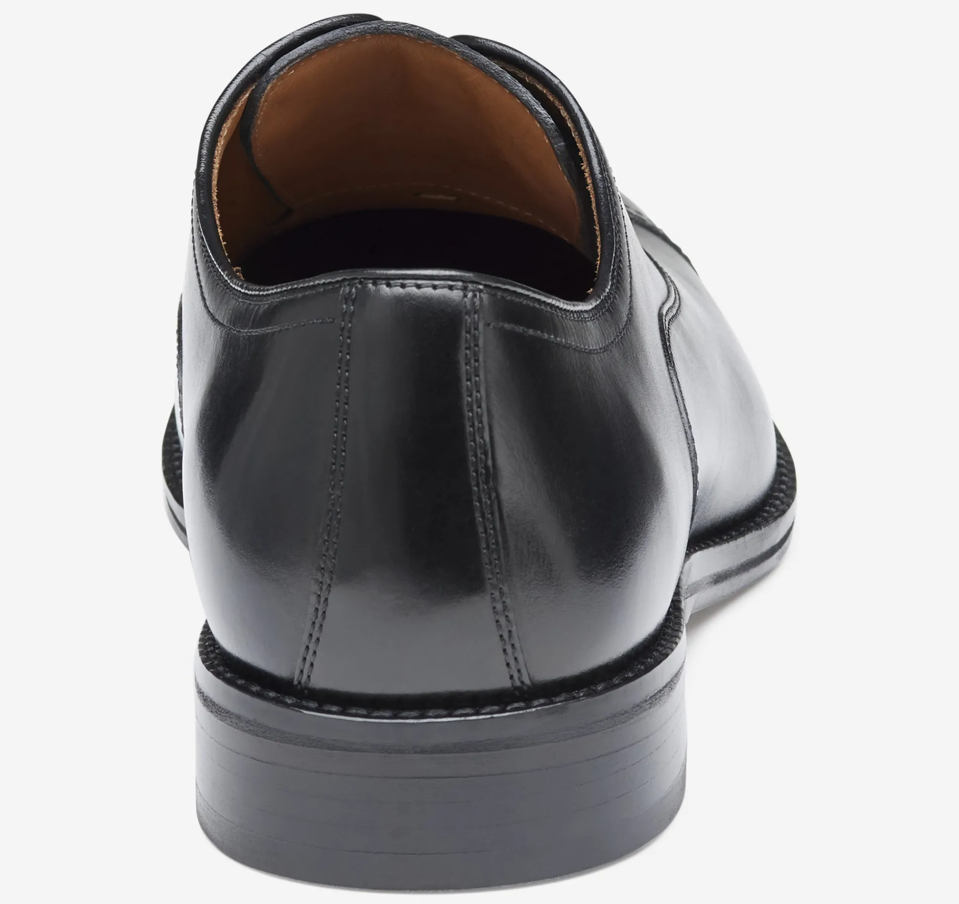Sullivan Cap Toe