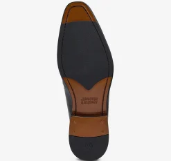 Sullivan Cap Toe