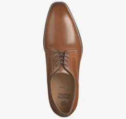 Sullivan Plain Toe
