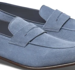 Taylor Penny Loafer