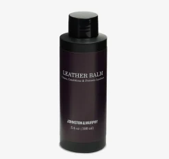 Travel Leather Balm