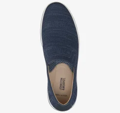 Trenton Knit Slip-On