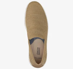 Trenton Knit Slip-On