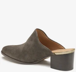 Trista Mule