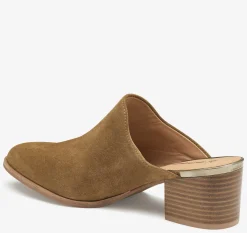 Trista Mule