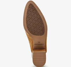 Trista Mule