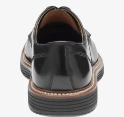 Upton Cap Toe