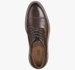 Upton Cap Toe