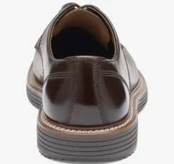 Upton Cap Toe