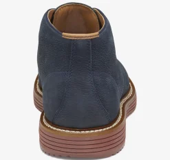 Upton Chukka
