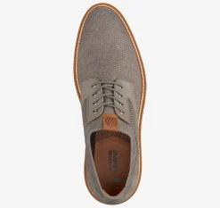 Upton Knit Plain Toe