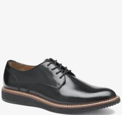 Upton Plain Toe