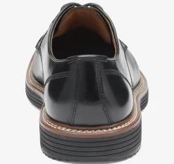 Upton Plain Toe