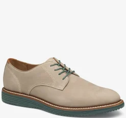 Upton Plain Toe