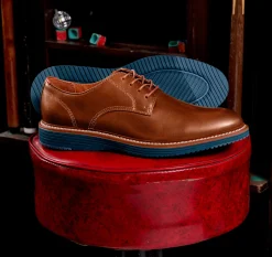 Upton Plain Toe