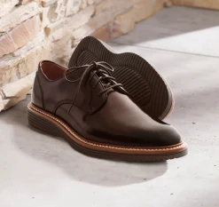 Upton Plain Toe