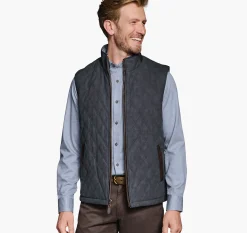 Upton Reversible Vest