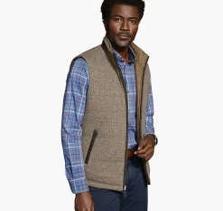 Upton Reversible Vest