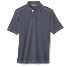 Vintage Slub Polo