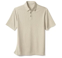 Vintage Slub Polo