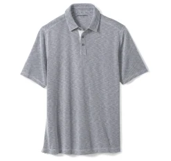 Vintage Slub Polo