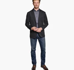 XC Flex&reg; Knit Blazer