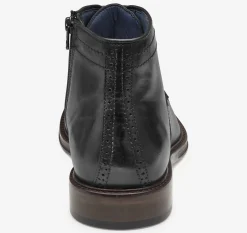 XC Flex&reg; Raleigh Cap Toe Zip Boot