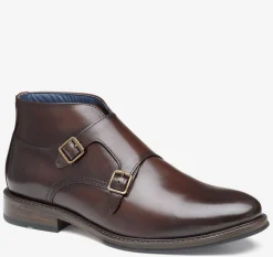XC Flex&reg; Raleigh Double Buckle Boot