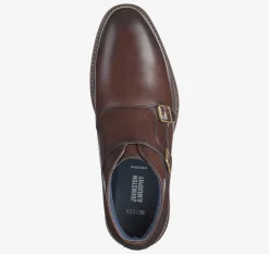 XC Flex&reg; Raleigh Double Buckle Boot
