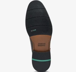 XC Flex&reg; Raleigh Double Buckle Boot