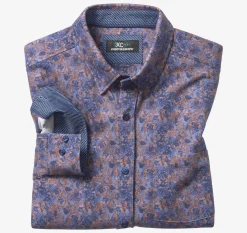 XC Flex&reg; Stretch Long-Sleeve Shirt