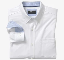 XC Flex&reg; Stretch Long-Sleeve Shirt