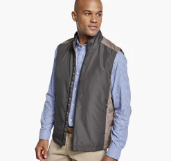 XC4&reg; Colorblock Vest